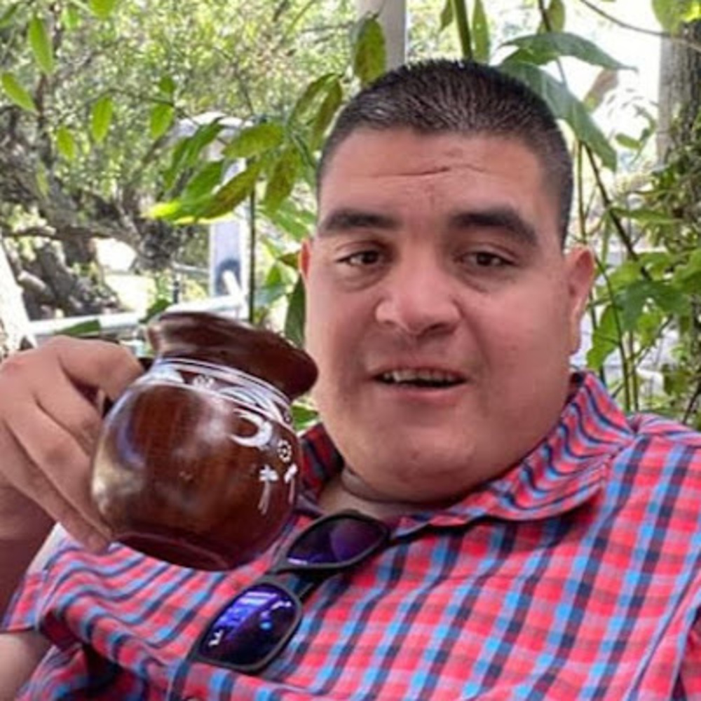 Meet your Posher, Jose